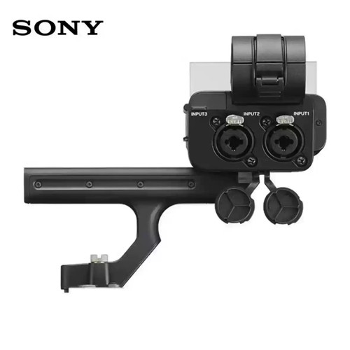 Sony fx3 fx30 xlr - fx3/fx30,