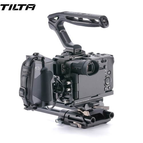 Tilta full camera cage - camera,