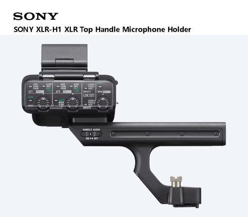 Sony fx3 fx30 xlr - xlr,