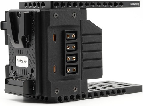Kit gabbia modulo espansione