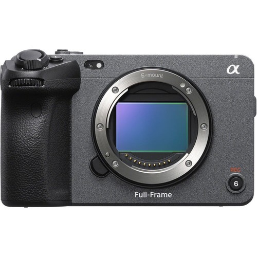 Sony fx3a cinema line - line, camera