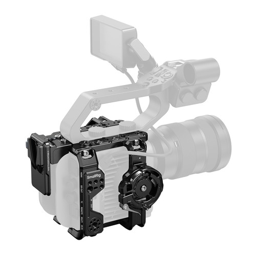 Kit gabbia smallrig per sony - smallrig,