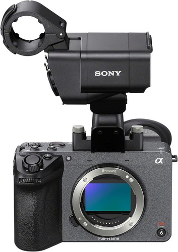 Sony cinema line - cinema,