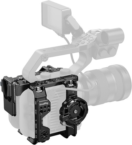 Kit gabbia tiro verticale - gabbia, di