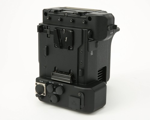 Sony xdca fx9 unità - xdca-fx9,