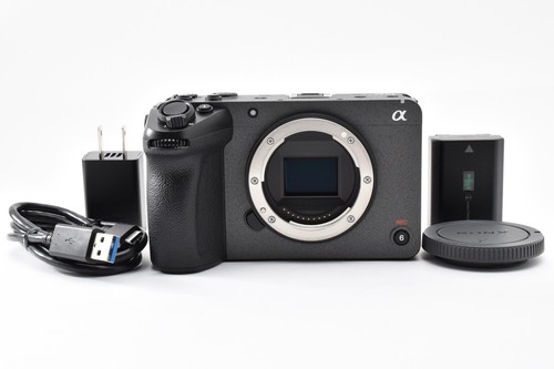 Sony fx30 cinema - sony,