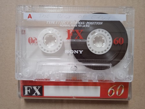 Sony 60fx1c compact - fx, c-60fx1c