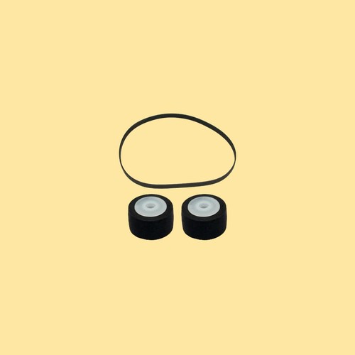 Cinghia rullo pressione kit - cinghia, =