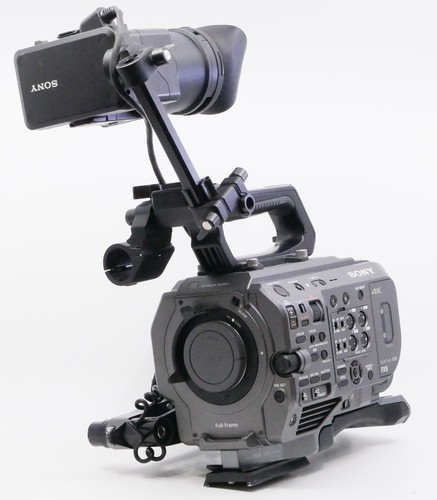 Sony pxw fx9 - pxw-fx9, +