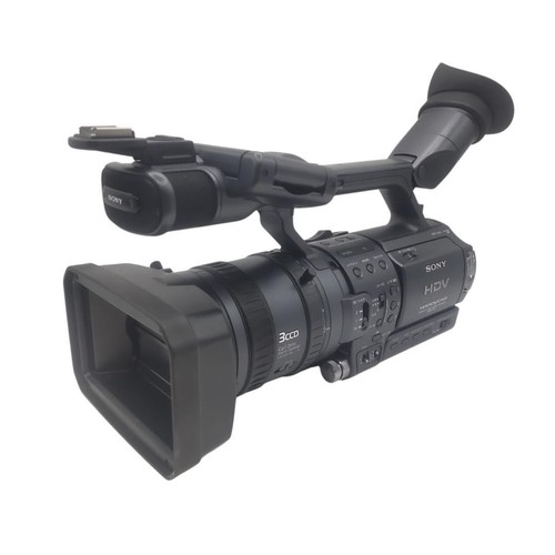 Videocamera digitale sony - videocamera, hd