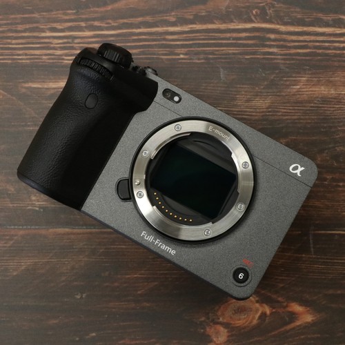 Sony fx3 ilme cinema - fx3,