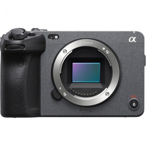 Corpo videocamera digitale