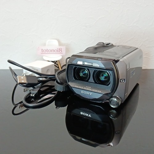 Sony hdr td10 handycam - sony,