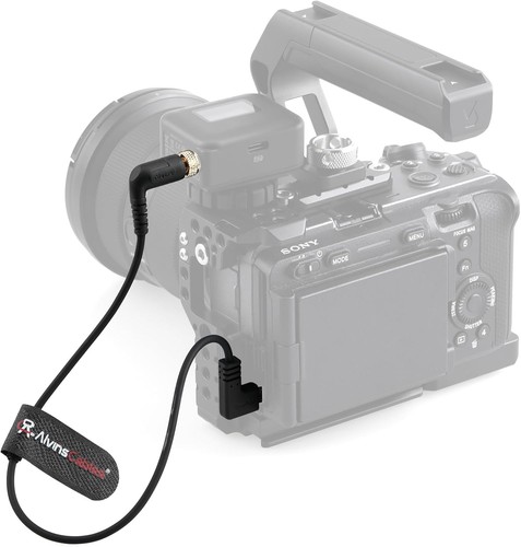 Cavo timecode per - timecode, fx30
