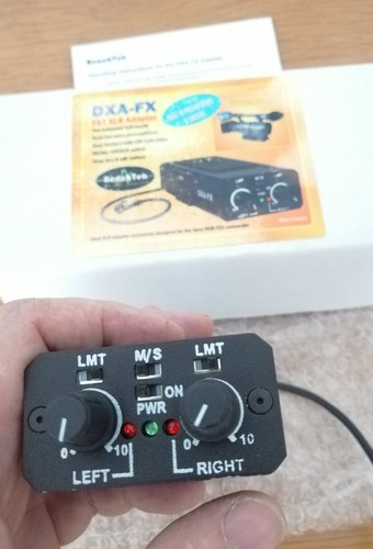 Beachtek dxa fx1e sony - dxa-fx1e,
