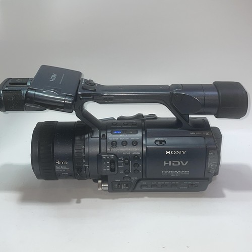 Videocamera alta - videocamera,