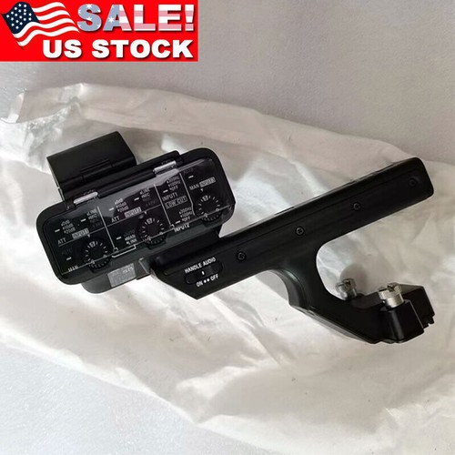 Sony xlr - xlr-h1,