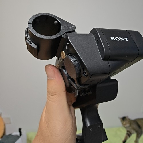 Unità maniglia audio xlr - maniglia, xlr-h1