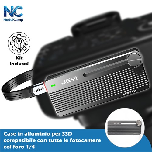 Ssd camera mount - ssd,