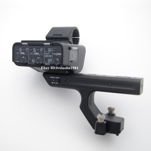Xlr maniglia adattatore - maniglia,