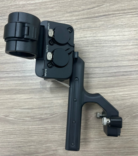 Sony xlr unità - xlr-h1, maniglia