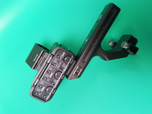 Sony fx3 fx30 xlr - sony, fx3/fx30