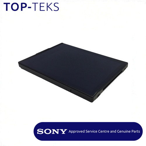 Schermo lcd sony fx3 ilme - fx3, ilme-fx3