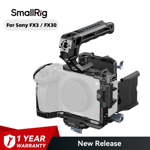 Kit gabbia smallrig per sony - smallrig,