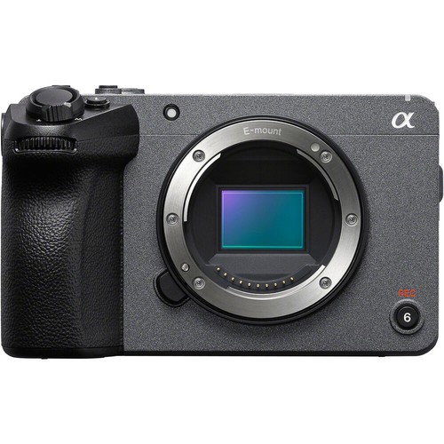 Sony fx30 cinema - cinema, camera