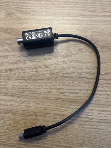 Adattatore timecode sony vmc - adattatore,