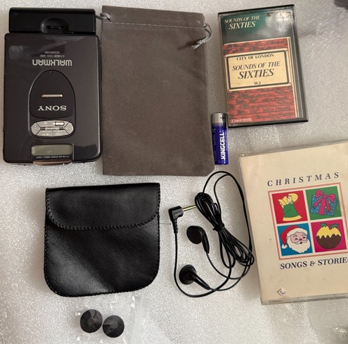 Sony fx1 walkman - sony,